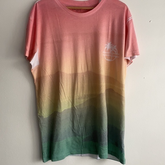 Colorful Pride Tee - Picture 2 of 6